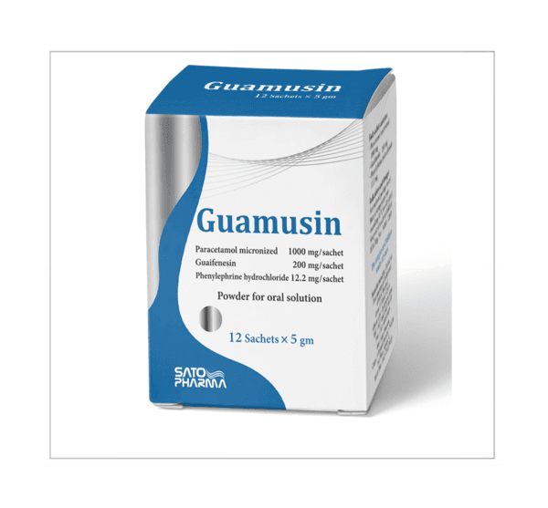 Guamusin