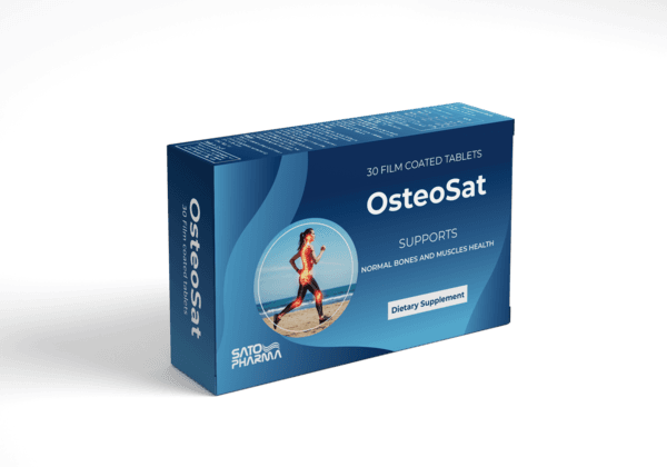 Osteosat