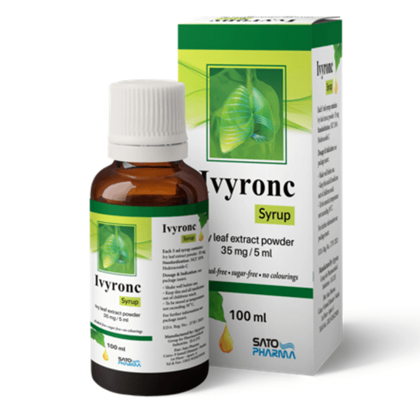 Ivyronc
