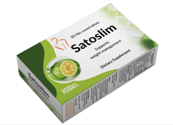 Satoslim